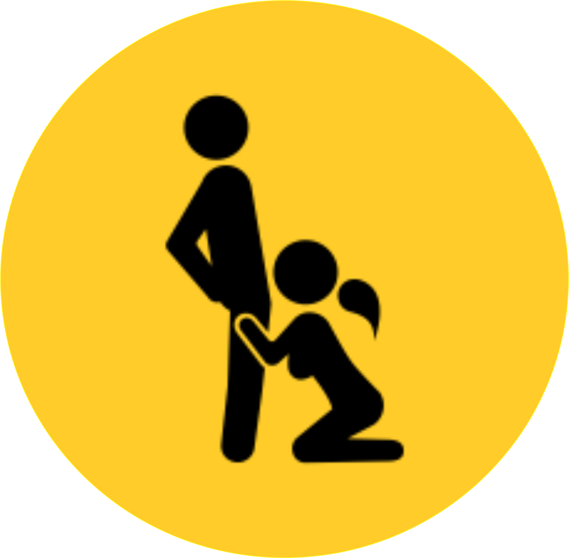blowjob icon