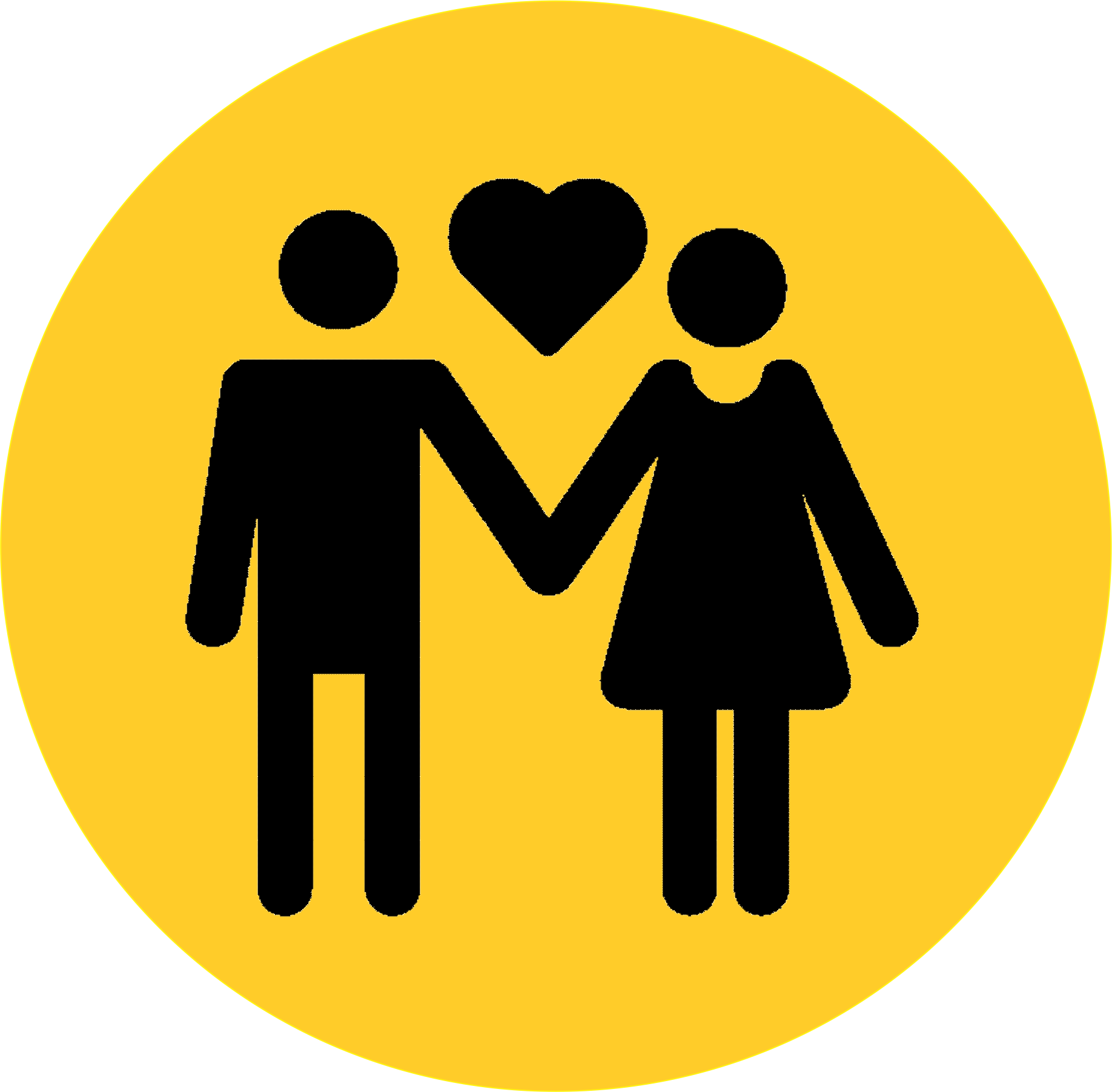 dating icon