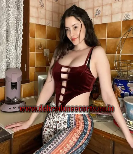 dehradun russian escort