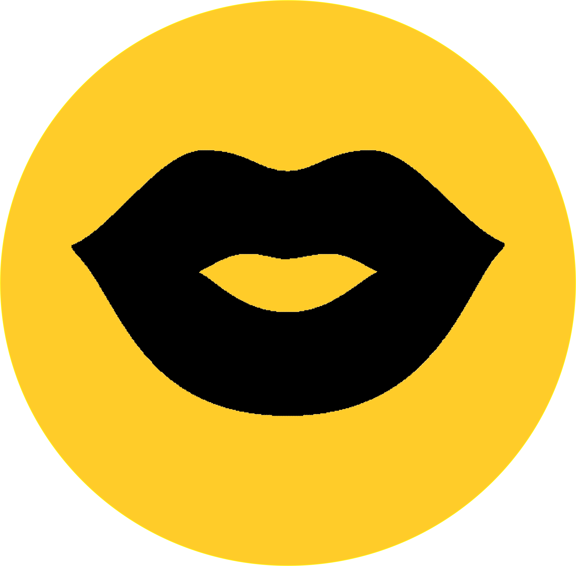 kiss icon