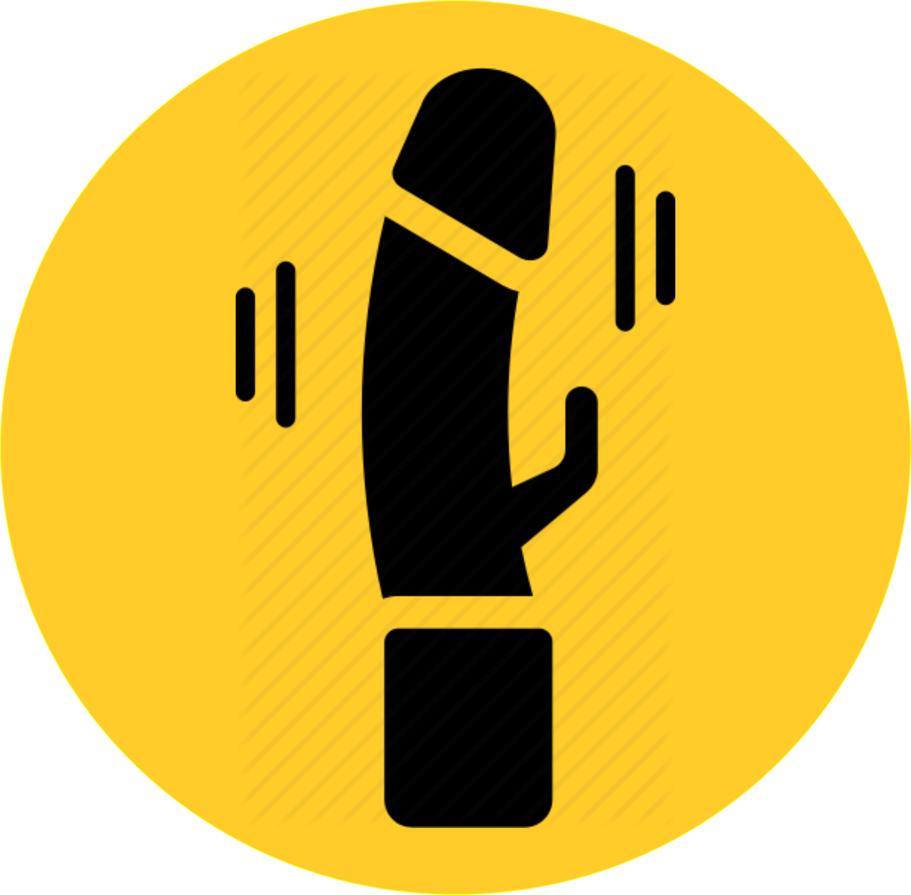 masturbation icon
